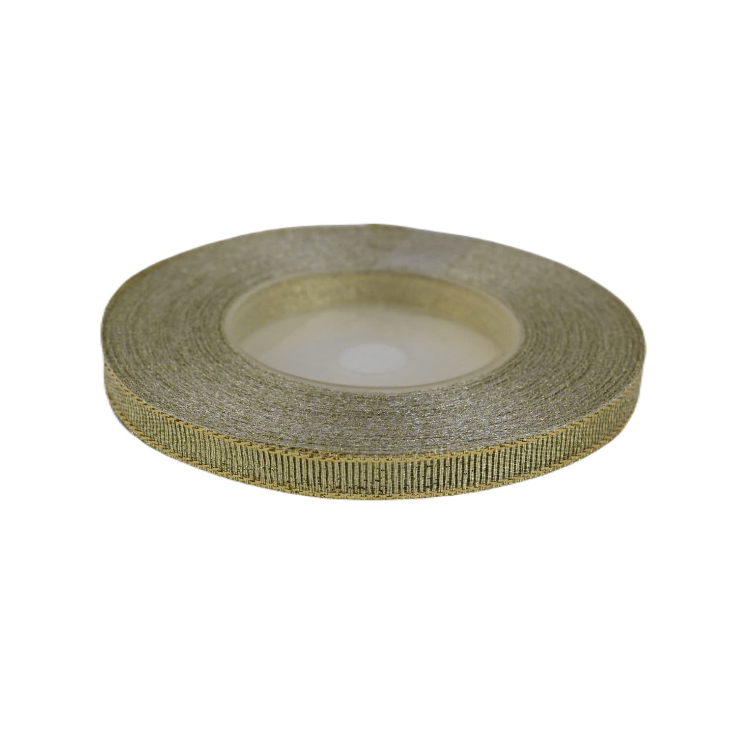 Wstążka MT006 6mm/22mb – Odcienie złotego