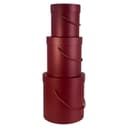 Bordeux Red