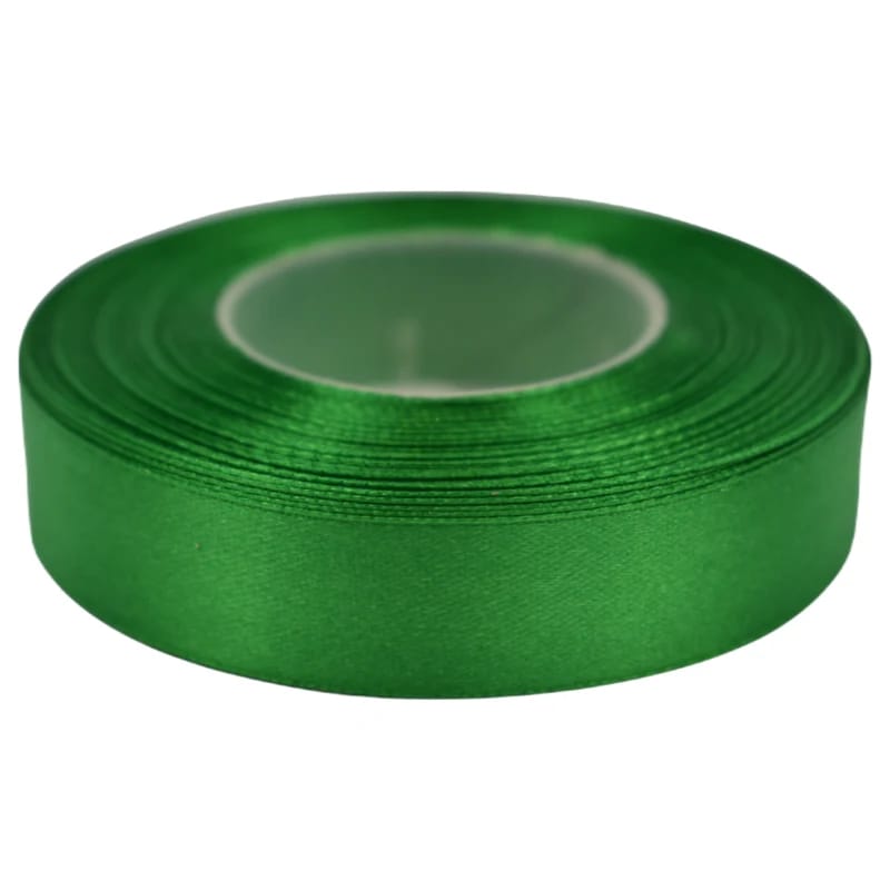 Wstążka WS98 18mm/32mb – Odcienie zielonego