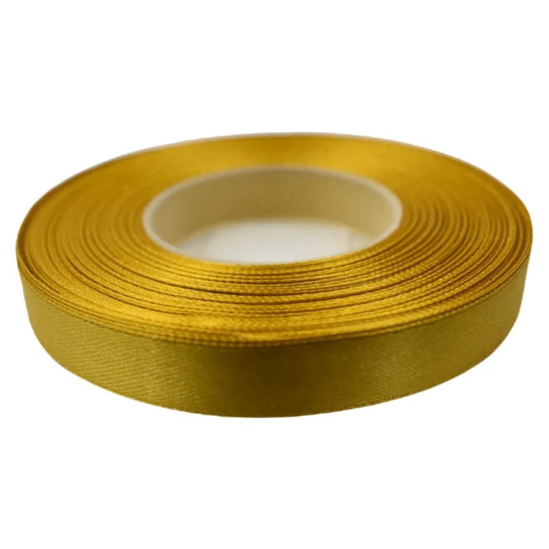 Wstążka WS17-12mm/32mb – Odcienie żółtego