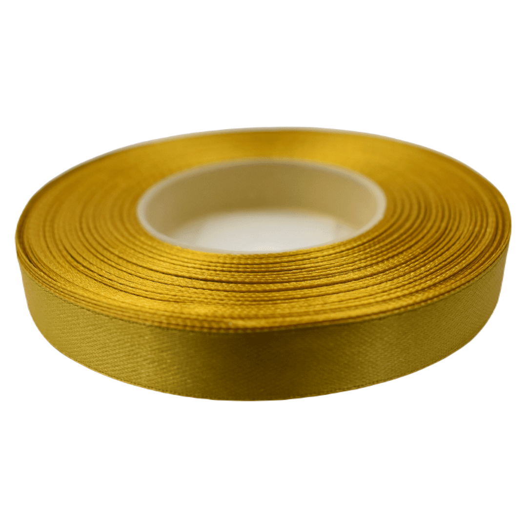 Wstążka WS17-12mm/32mb – Odcienie żółtego