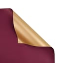 Burgundowy