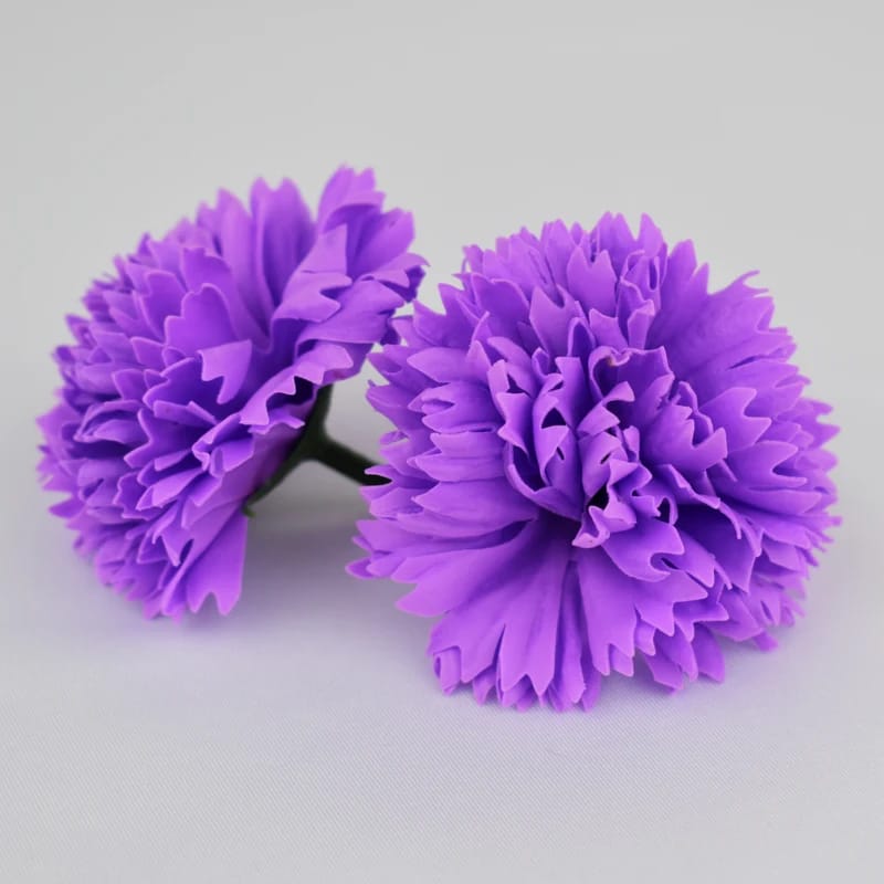 Goździki mydlane purple – 50szt