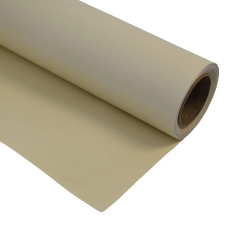 Folia florystyczna krem 50cm/8mb FF-C39
