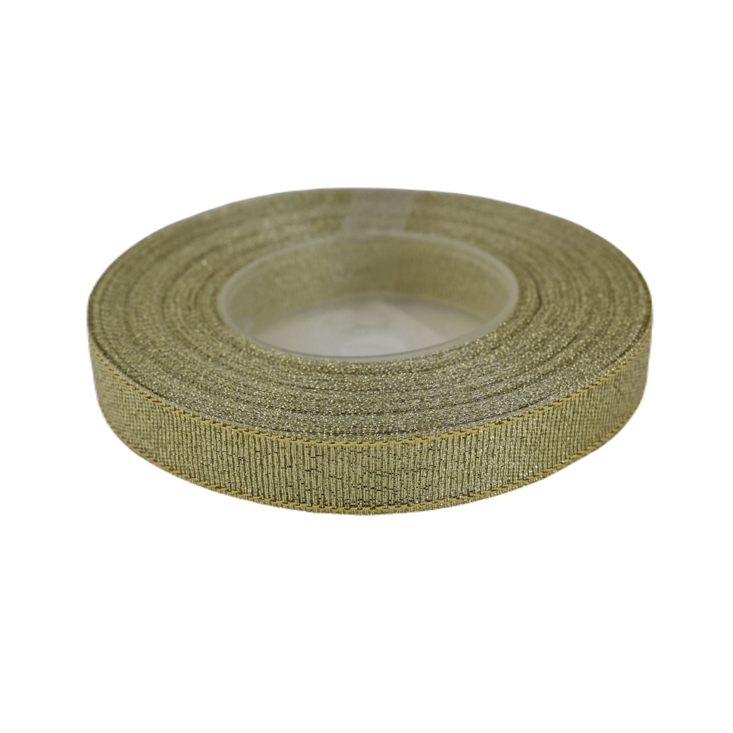 Wstążka MT006 12mm/22mb – Odcienie złotego
