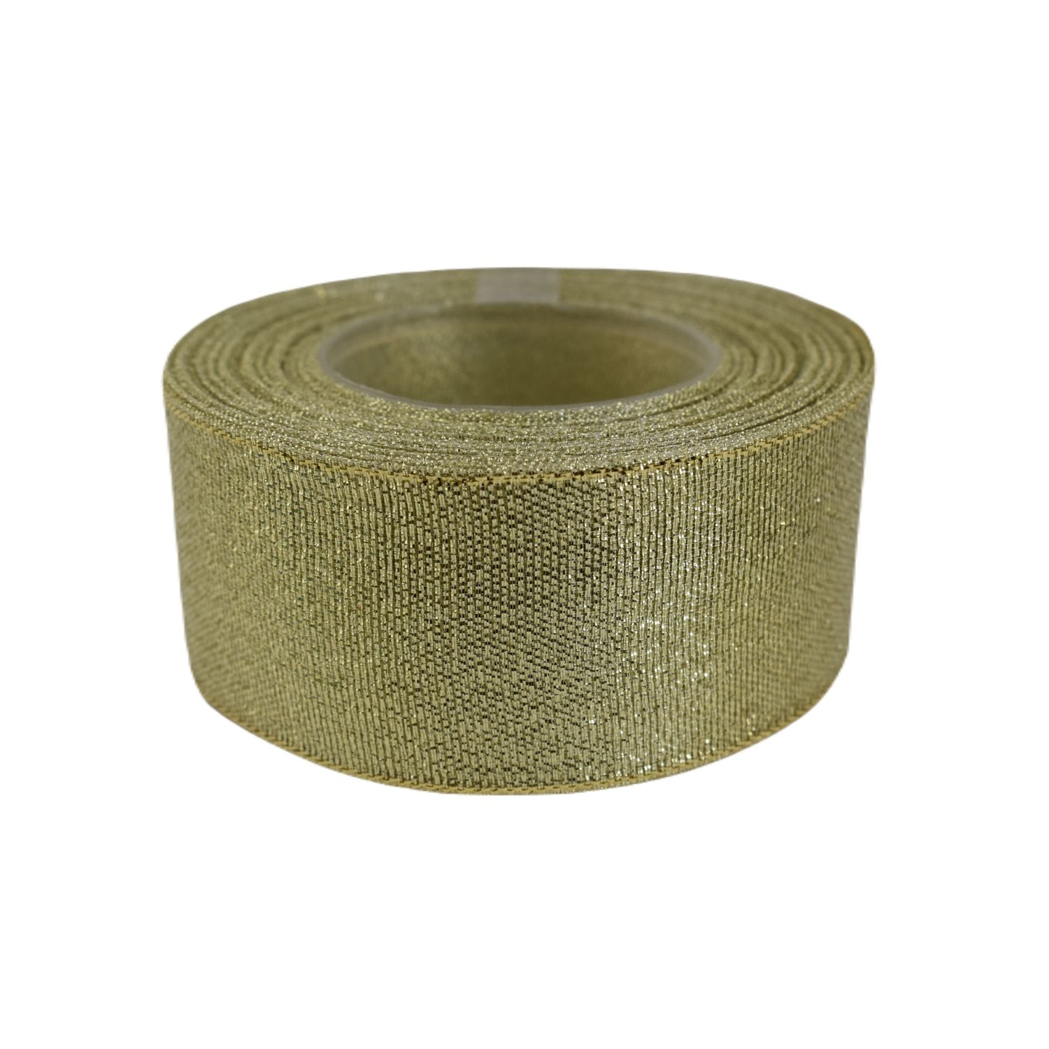 Wstążka MT006 38mm/22mb – Odcienie złotego