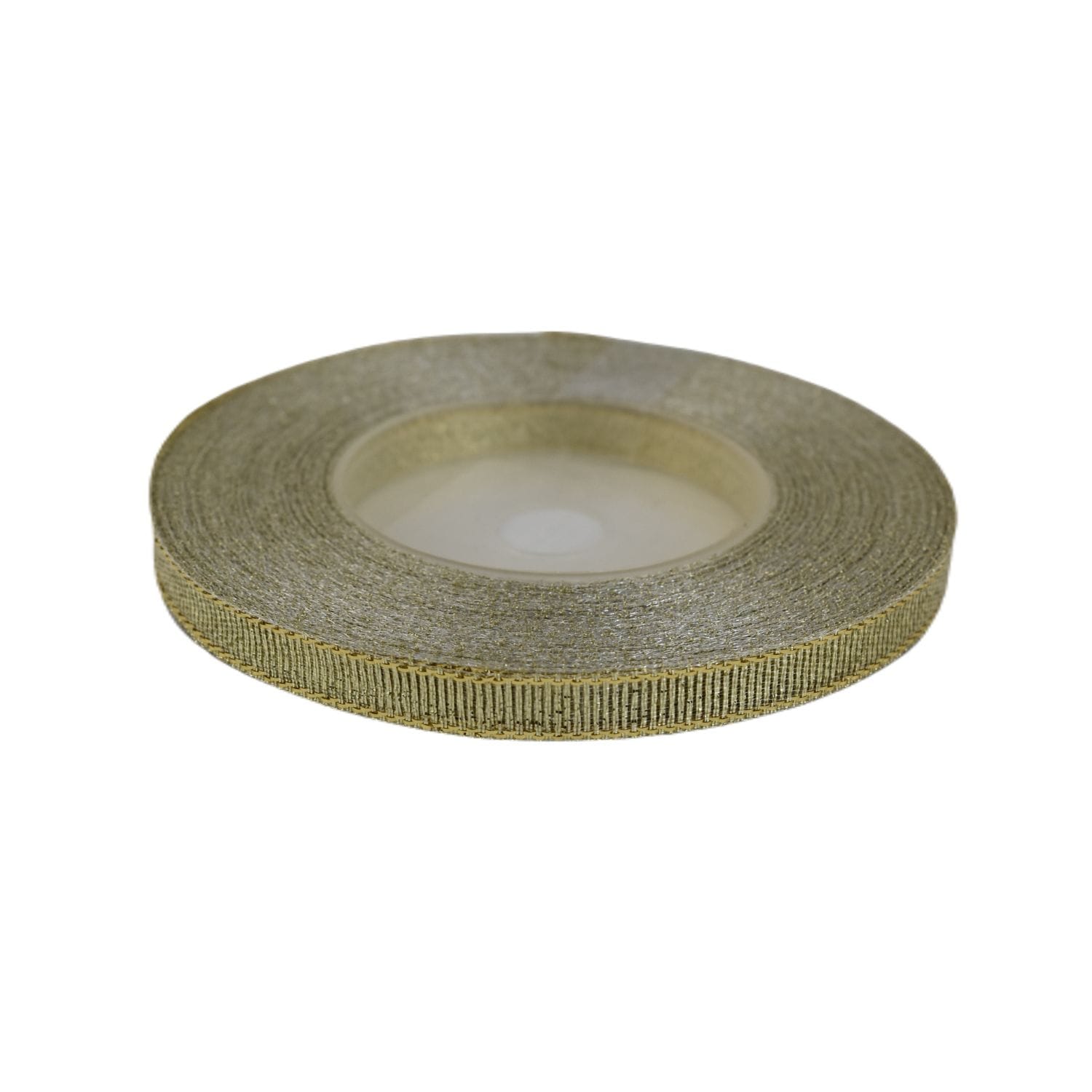 Wstążka MT006 6mm/22mb – Odcienie złotego