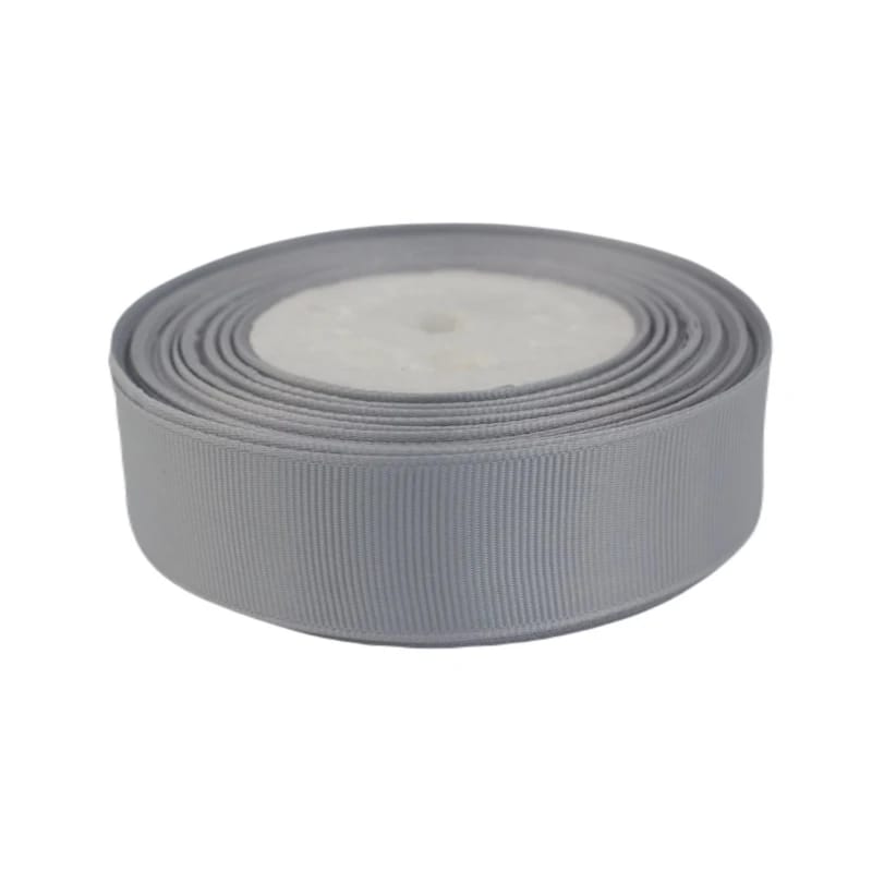 Wstążka WR03 25mm/22mb – Odcienie szarego