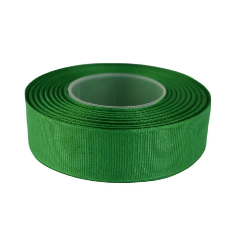 Wstążka WR104 25mm/22mb – Odcienie zielonego