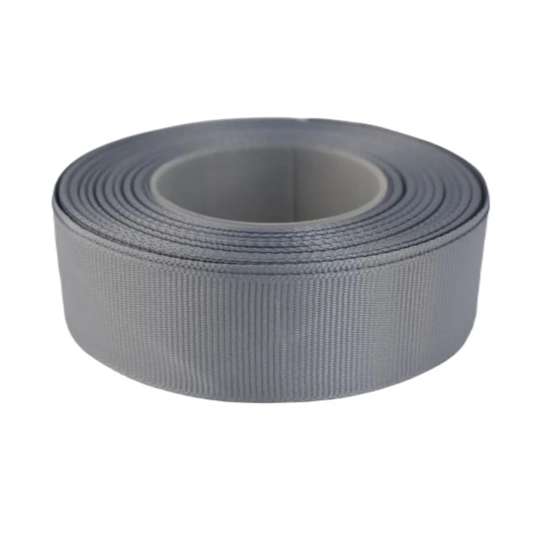 Wstążka WR47 25mm/22mb – Odcienie szarego