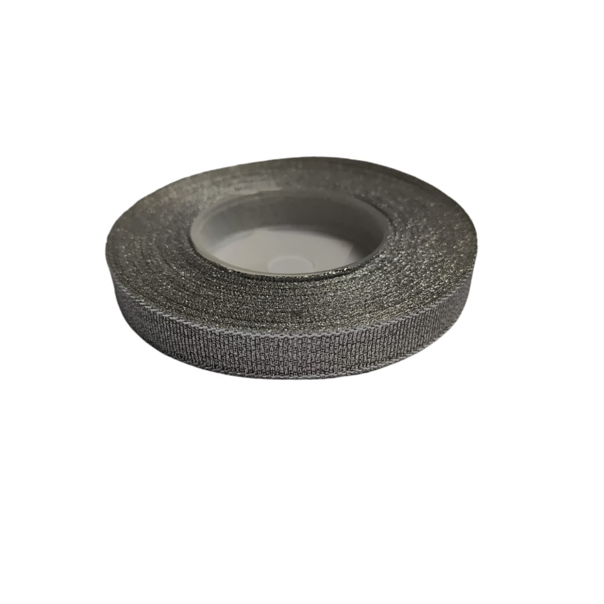 Wstążka MT004 12mm/22mb – Odcienie srebra