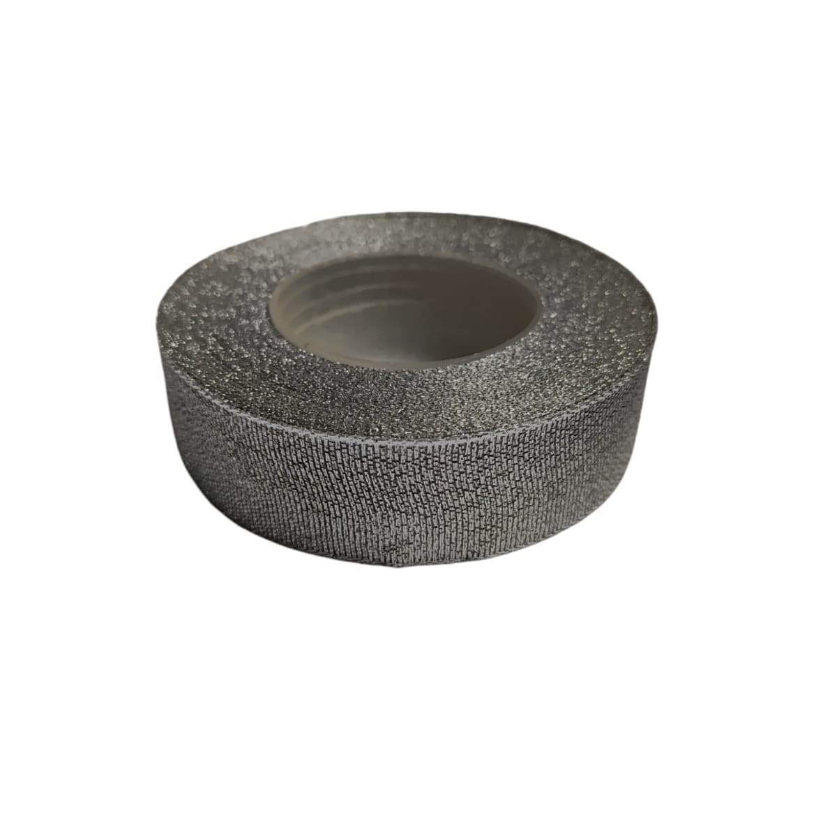 Wstążka MT004 25mm/22mb – Odcienie srebra