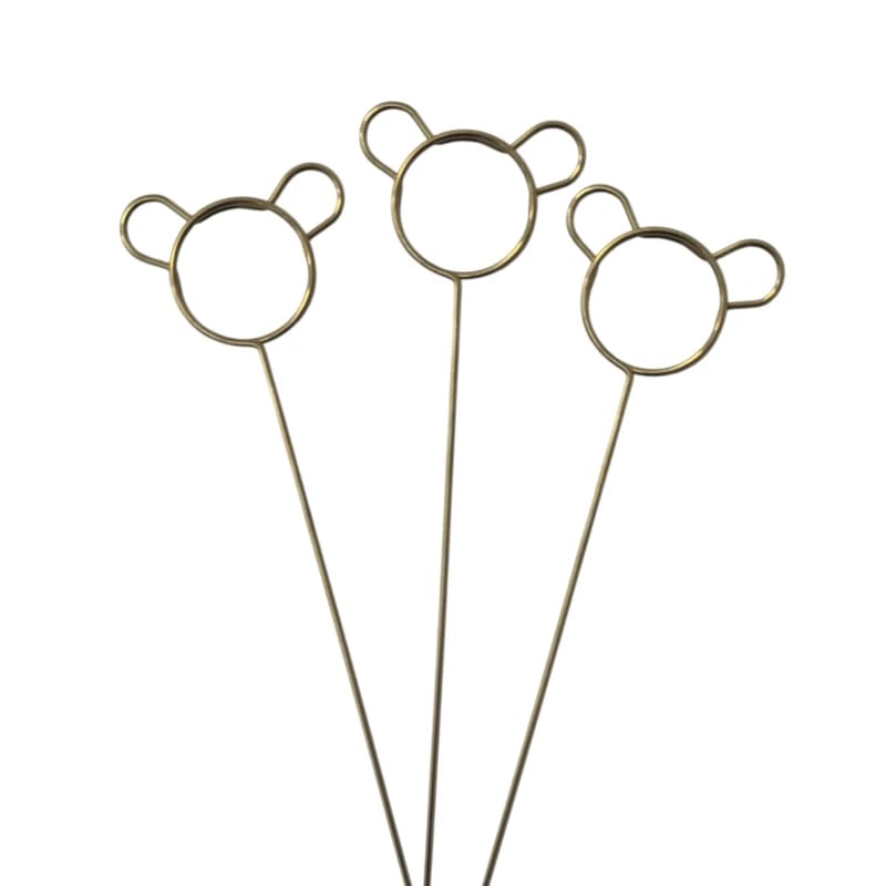 Drucik na bilecik | MICKEY | 10szt