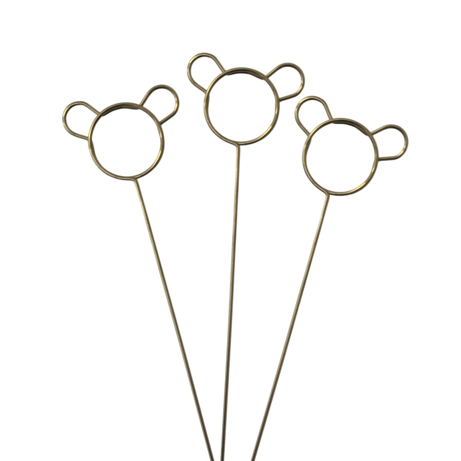 Drucik na bilecik | MICKEY | 10szt