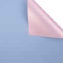 Blue smoke