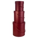 Bordeux Red