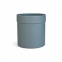 Smoky Blue