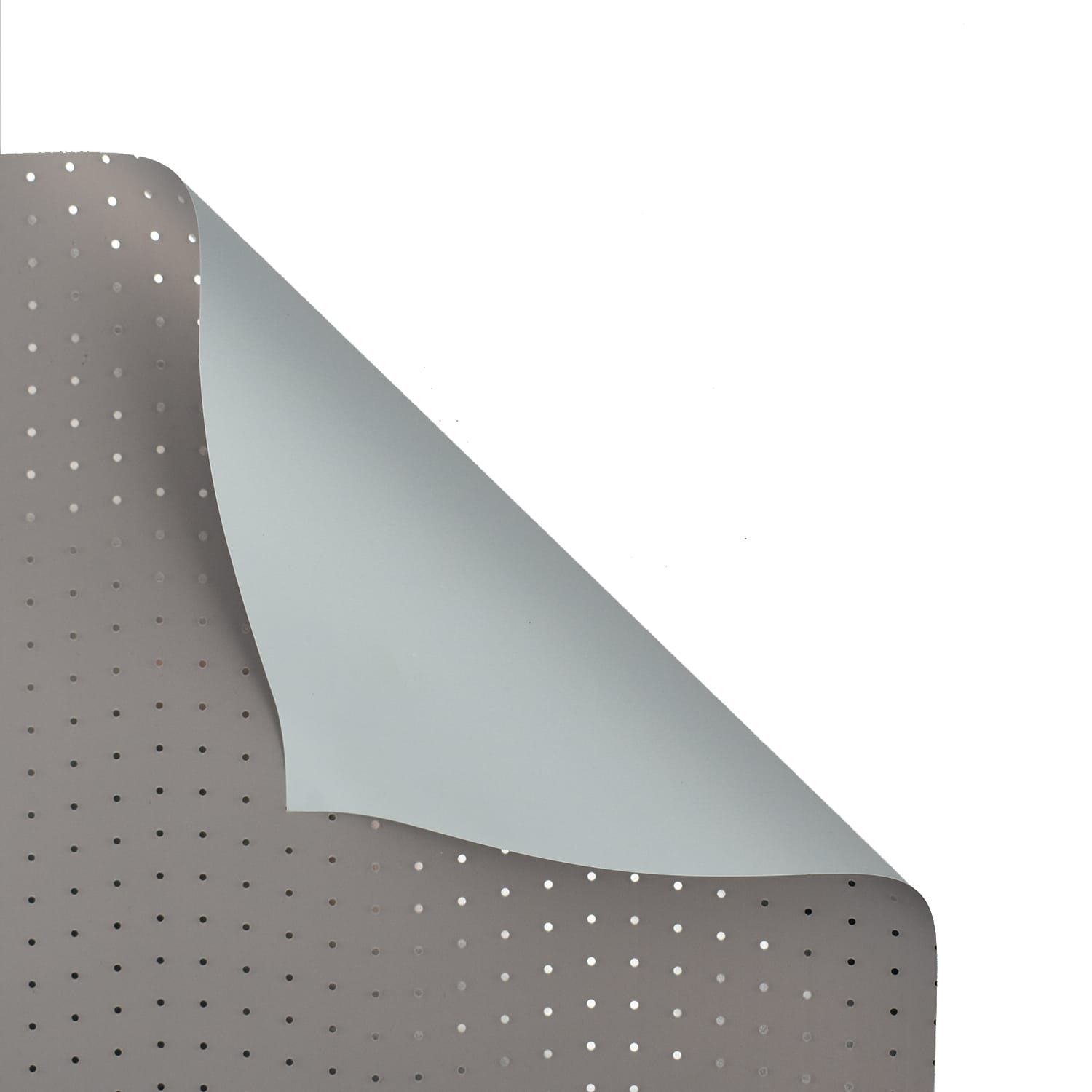Folia florystyczna srebrne kropki 58x58cm (20 arkuszy) FF-DOT-3