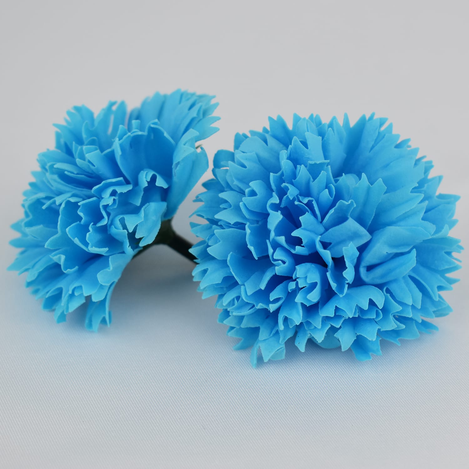 Goździki mydlane blue – 50szt