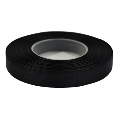 Wstążka WS36 12mm/32mb – odcienie czarnego