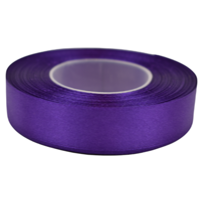 Wstążka WS50 18mm/32mb – Odcienie fioletowego