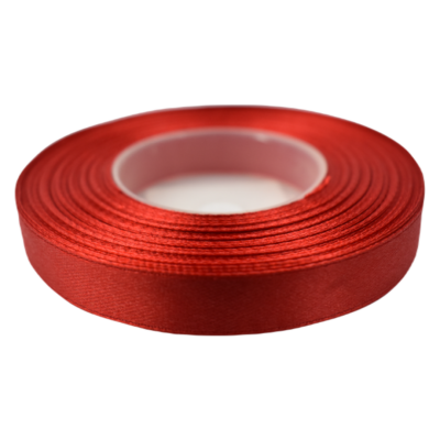 Wstążka WS137-12mm/32mb – Odcienie czerwonego